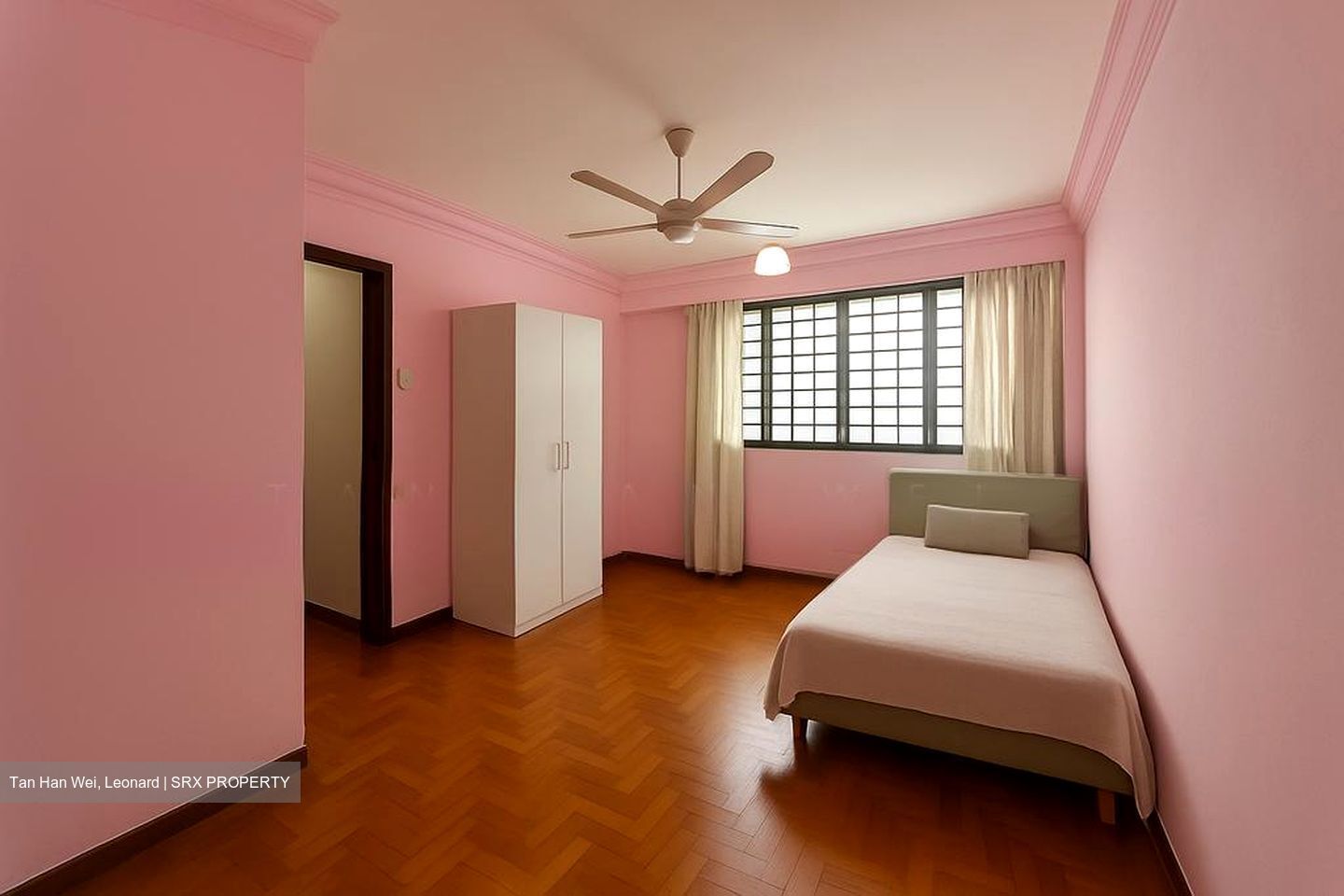 Bedok South Road (D16), Terrace #503111471